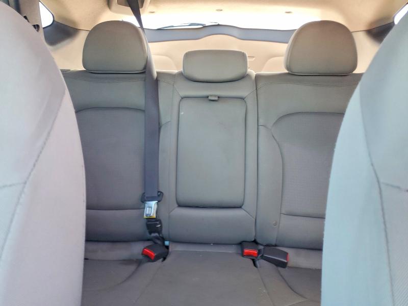 53485886 :رقم المزاد ، KM8JT3AF3EU950414 vin ، 2014 Hyundai Tucson مزاد بيع
