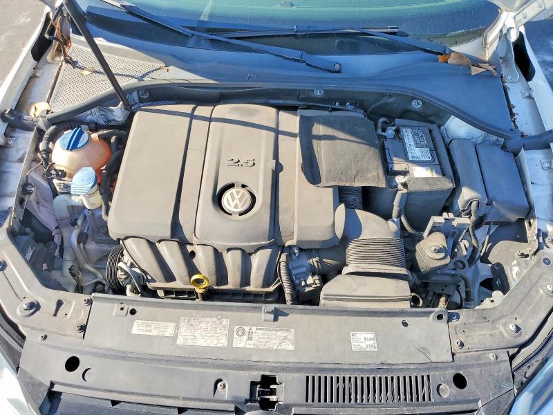2014 Volkswagen Passat მანქანა იყიდება აუქციონზე, vin: 1VWAH7A35EC035084, აუქციონის ნომერი: 52359856