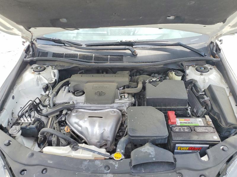 Продажа на аукционе авто 2017 Toyota Camry, vin: 4T1BF1FK3HU413732, номер лота: 55434736