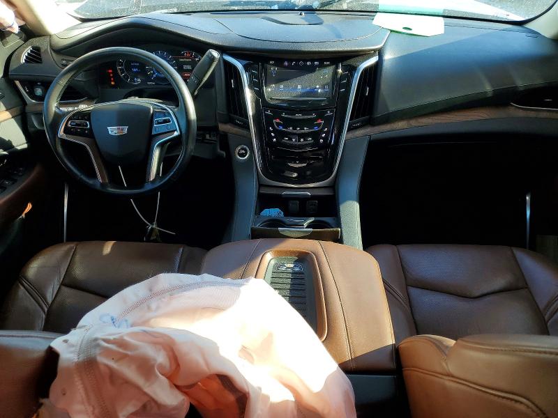 53778876 :رقم المزاد ، 1GYS3BKJ2LR205265 vin ، 2020 Cadillac Escalade مزاد بيع
