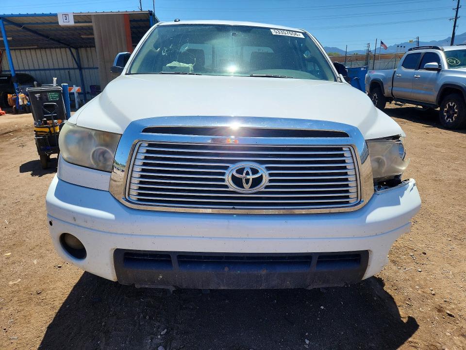 Aukcja sprzedaży 2012 Toyota Tundra, vin: 5TFBY5F1XCX253613, numer aukcji: 53357656