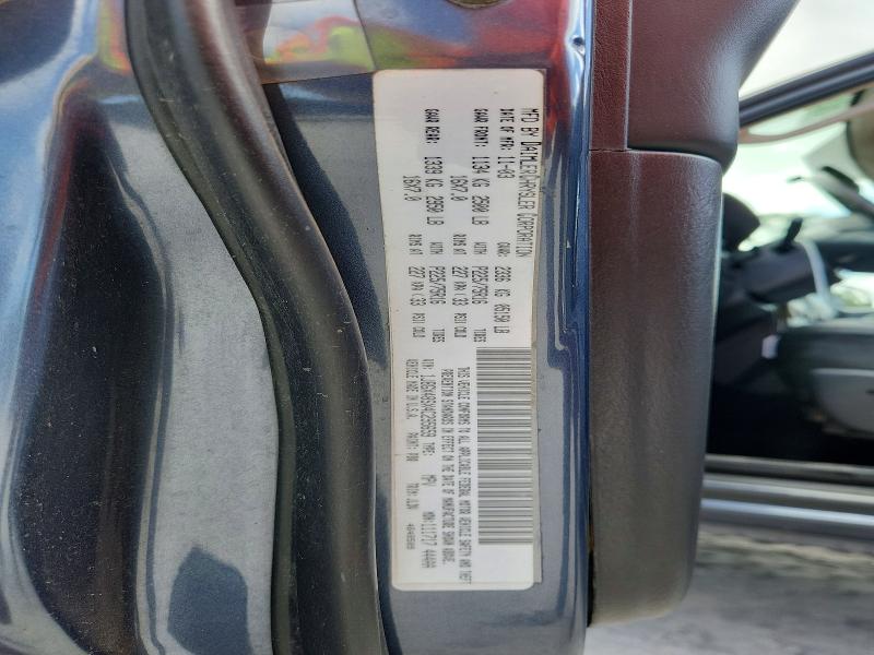 Продаж на аукціоні авто 2004 Jeep Grand Cherokee, vin: 1J8GX48SX4C295659, номер лоту: 52471146
