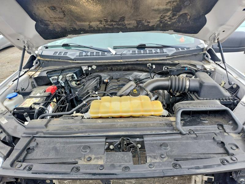 2020 Ford F150 მანქანა იყიდება აუქციონზე, vin: 1FTEW1E55LFC09086, აუქციონის ნომერი: 53552876