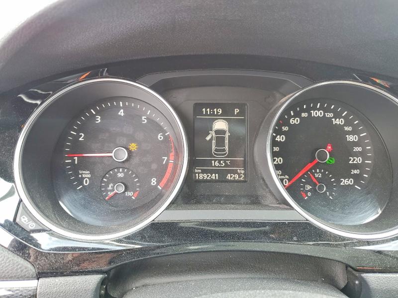 52137186 :رقم المزاد ، 3VWD07AJ7GM350618 vin ، 2016 Volkswagen Jetta مزاد بيع