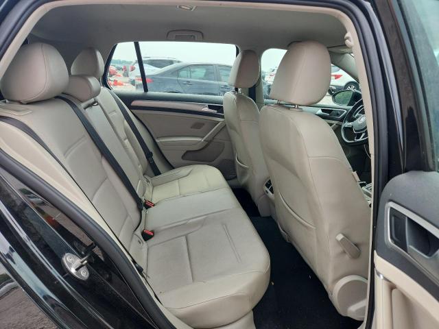 Продаж на аукціоні авто 2015 Volkswagen Golf, vin: 3VW217AU8FM081963, номер лоту: 52885816