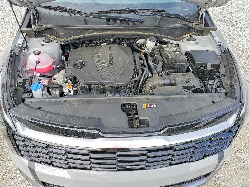 Продаж на аукціоні авто 2026 Kia Sportage, vin: 5XYK33DF7TG368321, номер лоту: 54669786