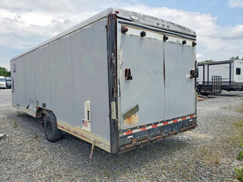 Aukcja sprzedaży 2014 Trai Trailer, vin: 575200L27EH261074, numer aukcji: 48338956