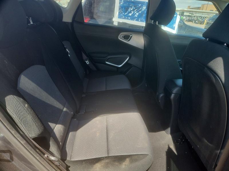 Aukcja sprzedaży 2020 Kia Soul, vin: KNDJ23AU5L7101256, numer aukcji: 54490576