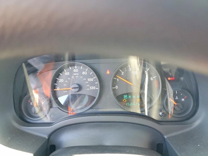 Aukcja sprzedaży 2011 Jeep Compass, vin: 1J4NF1FB1BD244507, numer aukcji: 53266636