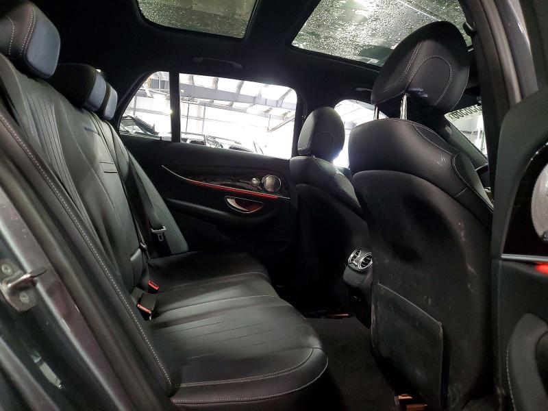 2017 Mercedes-benz E მანქანა იყიდება აუქციონზე, vin: WDDZH6GB2HA194522, აუქციონის ნომერი: 53356566