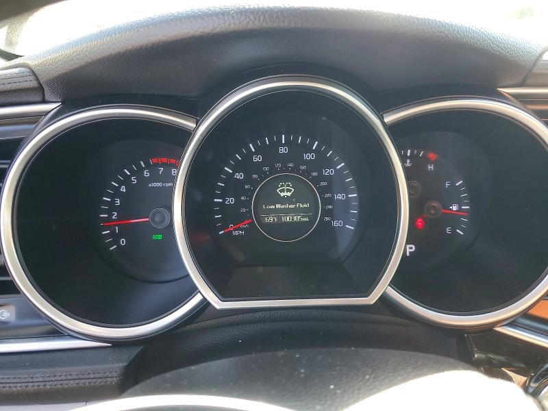 Aukcja sprzedaży 2014 Kia Optima, vin: 5XXGN4A71EG291164, numer aukcji: 53828496