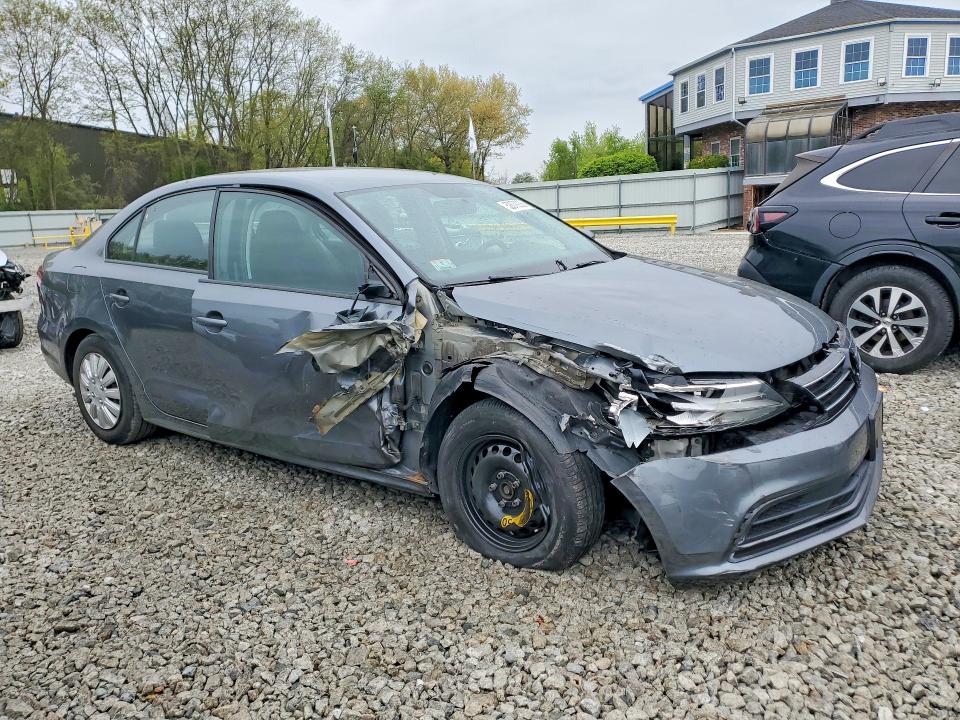Aukcja sprzedaży 2016 Volkswagen Jetta, vin: 3VW267AJ7GM355856, numer aukcji: 52879036