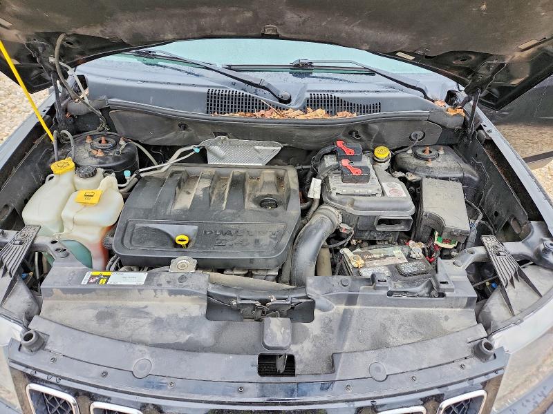 Aukcja sprzedaży 2017 Jeep Compass, vin: 1C4NJDBBXHD104203, numer aukcji: 52606816