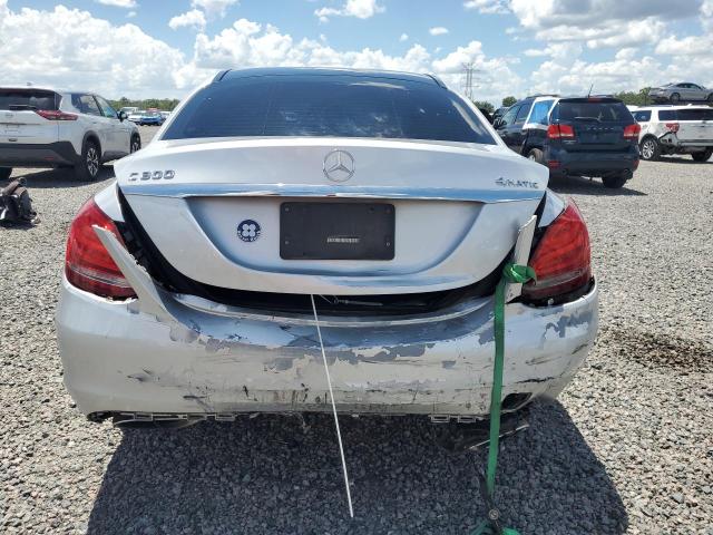 Aukcja sprzedaży 2015 Mercedes-benz C, vin: 55SWF4KB7FU064320, numer aukcji: 54401406