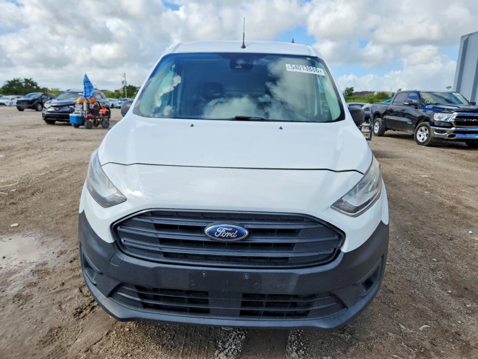 54013886 :رقم المزاد ، NM0LS7E23L1461201 vin ، 2020 Ford Transit Connect مزاد بيع