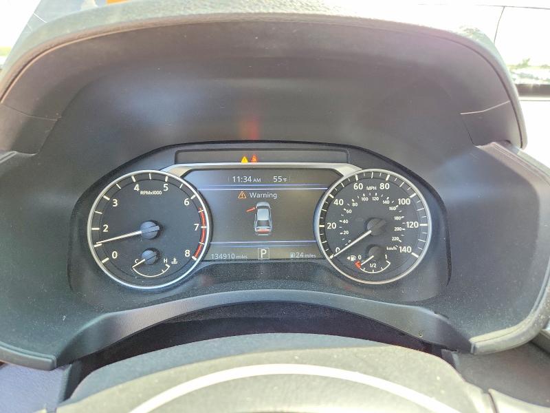 Продаж на аукціоні авто 2020 Nissan Altima, vin: 1N4BL4BV8LC192874, номер лоту: 52817506
