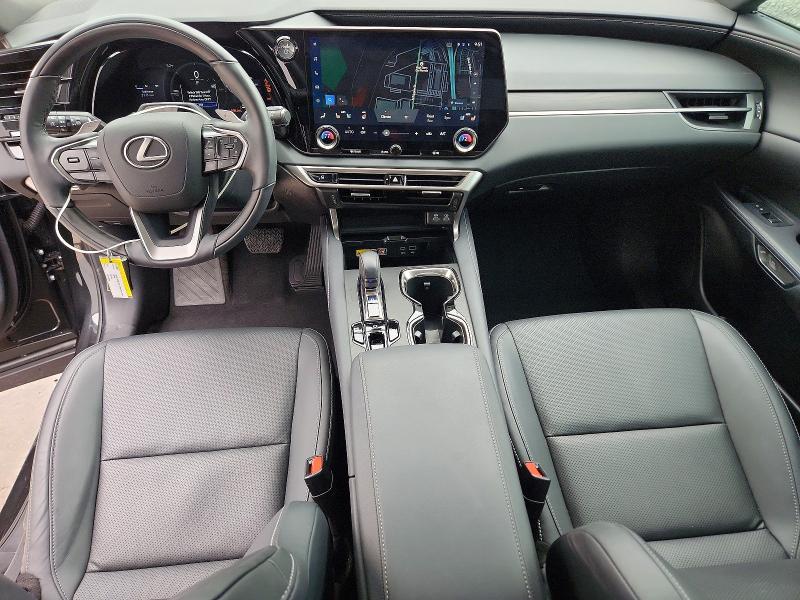 Продажа на аукционе авто 2025 Lexus Rx 350h, vin: 2T2BBMCA5SC070824, номер лота: 54838276