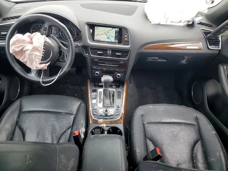 2015 Audi Q5 მანქანა იყიდება აუქციონზე, vin: WA1WGAFP3FA010311, აუქციონის ნომერი: 54784636