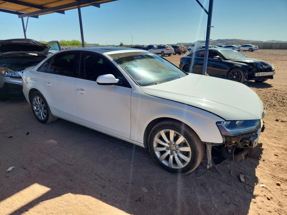 Aukcja sprzedaży 2014 Audi A4, vin: WAUAFAFL1EN023904, numer aukcji: 53831866