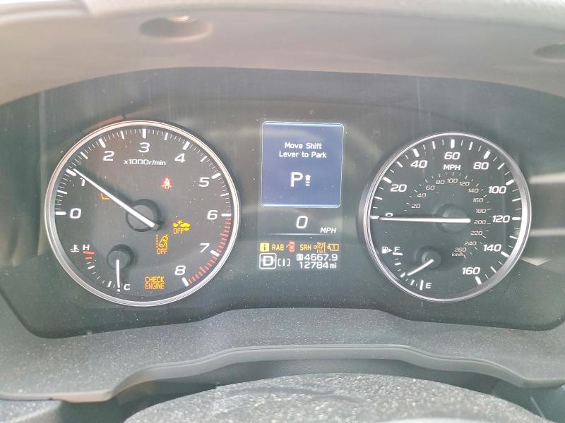 Aukcja sprzedaży 2025 Subaru Forester, vin: JF2SLDRC8SH513605, numer aukcji: 52378626