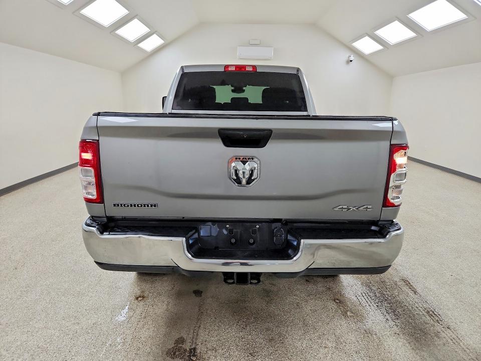 54151846 :رقم المزاد ، 3C6UR5DL1RG340346 vin ، 2024 Ram 2500 مزاد بيع