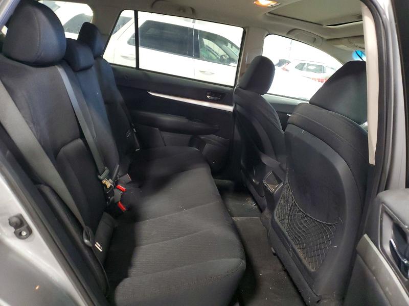 Продаж на аукціоні авто 2011 Subaru Outback, vin: 4S4BRCGC7B3359682, номер лоту: 51591496