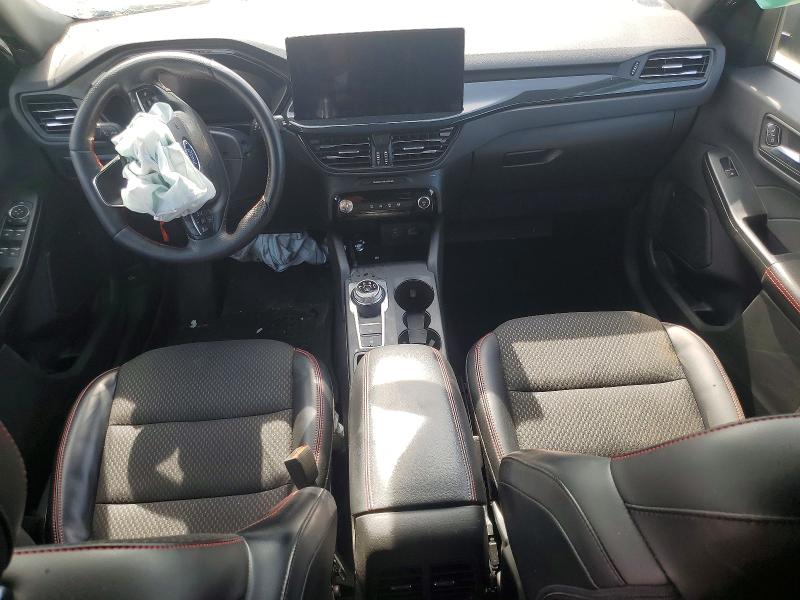 Aukcja sprzedaży 2023 Ford Escape, vin: 1FMCU9MN6PUB37034, numer aukcji: 55366016
