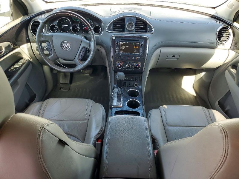 Aukcja sprzedaży 2016 Buick Enclave, vin: 5GAKVBKD6GJ322802, numer aukcji: 53289826