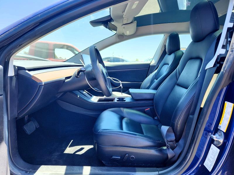 54604086 :رقم المزاد ، 5YJ3E1EA8MF838516 vin ، 2021 Tesla Model 3 مزاد بيع
