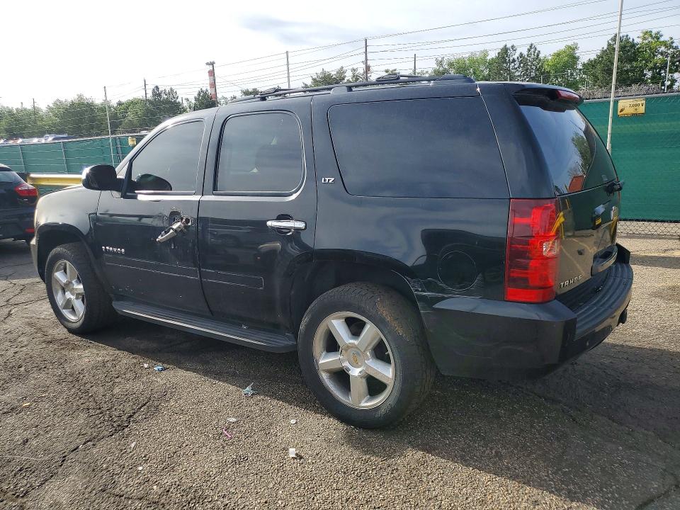 Aukcja sprzedaży 2008 Chevrolet Tahoe, vin: 1GNFK13028R274336, numer aukcji: 54885126