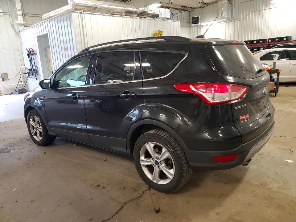 53837756 :رقم المزاد ، 1FMCU9GXXEUC35459 vin ، 2014 Ford Escape مزاد بيع
