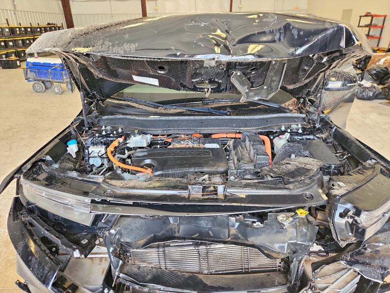 Продажа на аукционе авто 2023 Honda Cr-v, vin: 7FARS5H55PE005161, номер лота: 53839066