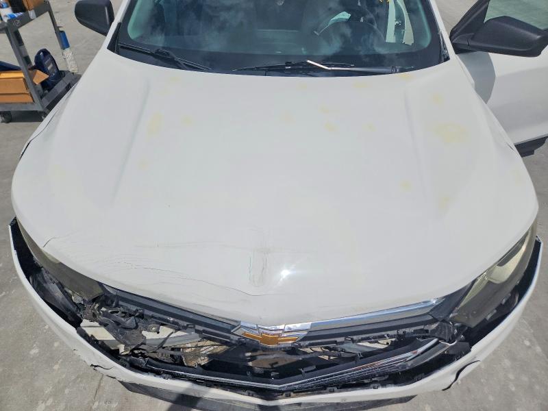 Aukcja sprzedaży 2019 Chevrolet Equinox, vin: 3GNAXHEV6KS614475, numer aukcji: 54901806