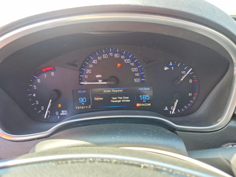 Продажа на аукционе авто 2014 Cadillac Srx, vin: 3GYFNEE32ES639440, номер лота: 53813156