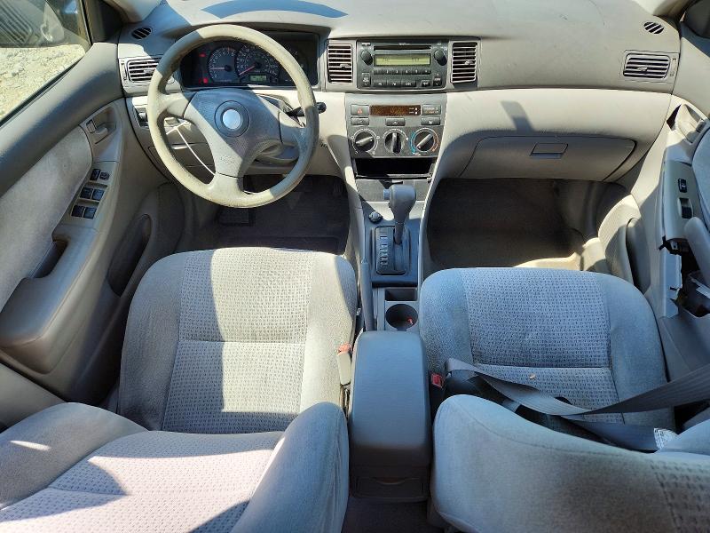 Aukcja sprzedaży 2007 Toyota Corolla, vin: 1NXBR32E47Z930216, numer aukcji: 52549796