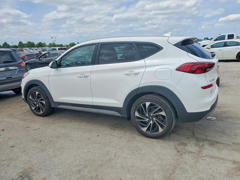 Aukcja sprzedaży 2020 Hyundai Tucson, vin: KM8J3CAL5LU183569, numer aukcji: 52860656
