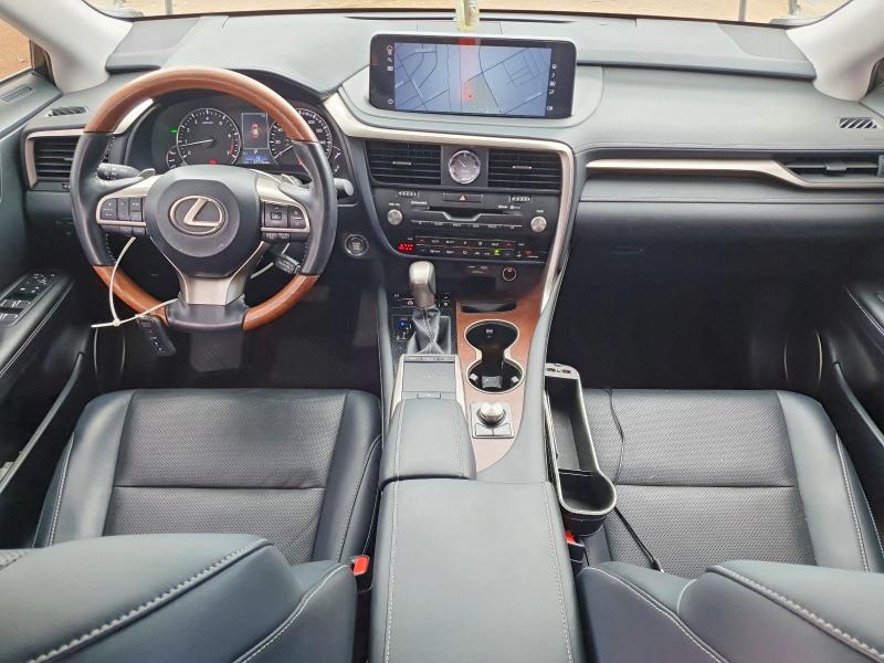 Aukcja sprzedaży 2020 Lexus Rx, vin: JTJHZKFA6L2023129, numer aukcji: 53585526