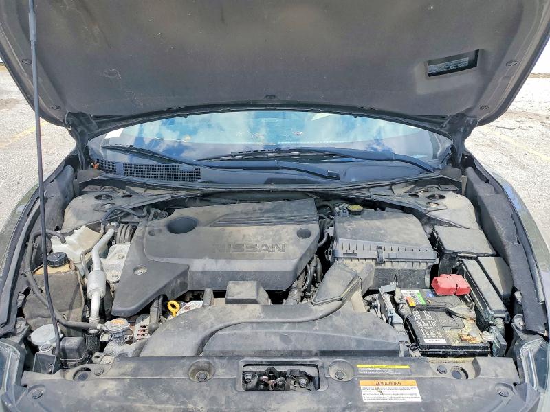 2016 Nissan Altima მანქანა იყიდება აუქციონზე, vin: 1N4AL3AP7GC198812, აუქციონის ნომერი: 52025486