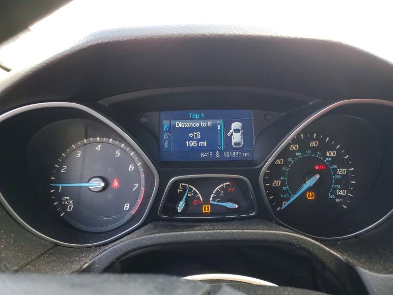 Aukcja sprzedaży 2014 Ford Focus, vin: 1FADP3F29EL107762, numer aukcji: 52526826