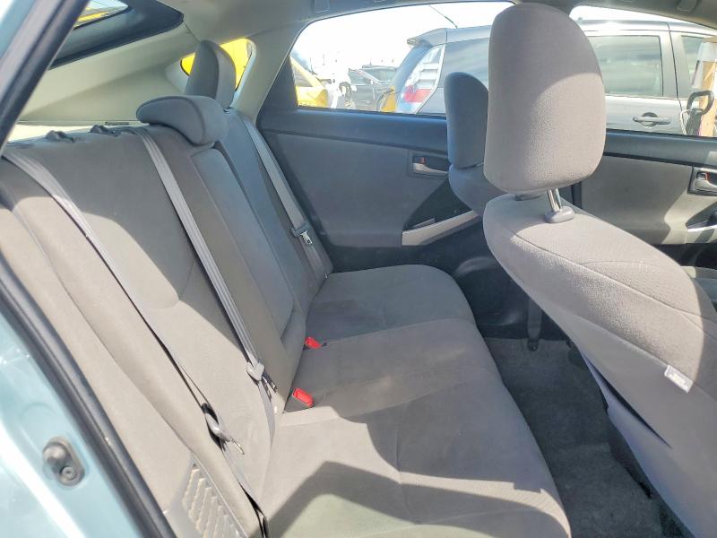 Продаж на аукціоні авто 2014 Toyota Prius, vin: JTDKN3DU1E1832537, номер лоту: 54295826
