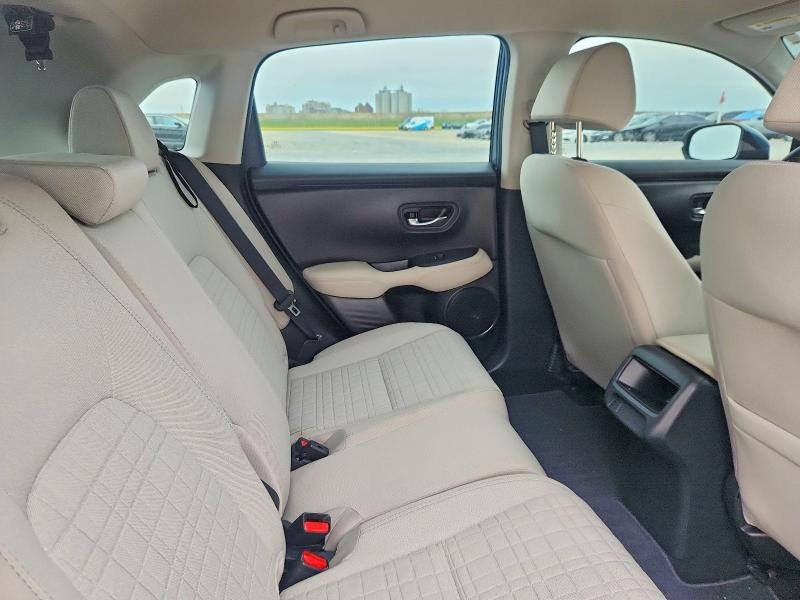 Продаж на аукціоні авто 2025 Honda Hr-v, vin: 3CZRZ1H31SM710195, номер лоту: 52745826