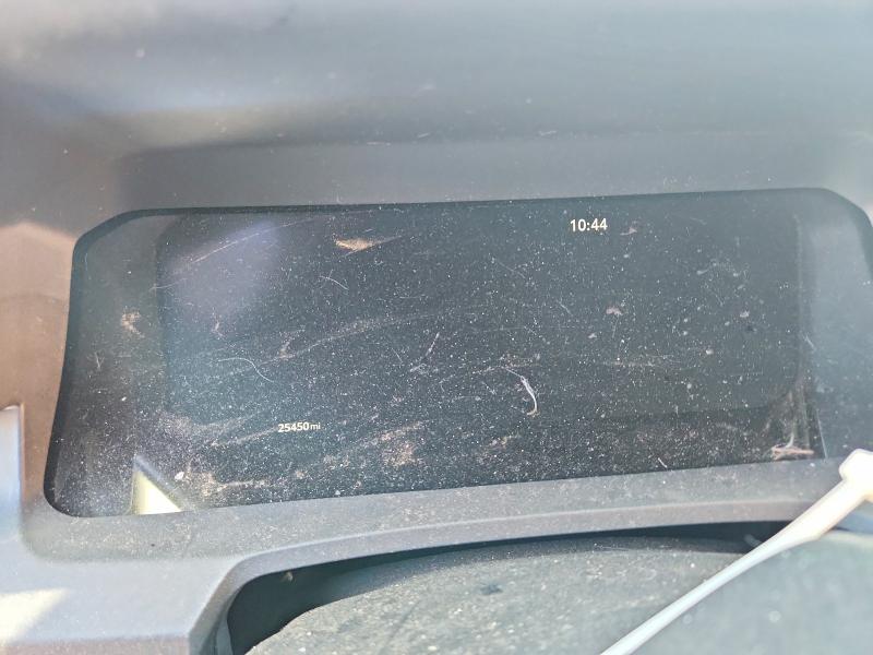 2025 Toyota Tacoma მანქანა იყიდება აუქციონზე, vin: 3TYLC5LNXST044438, აუქციონის ნომერი: 52072306