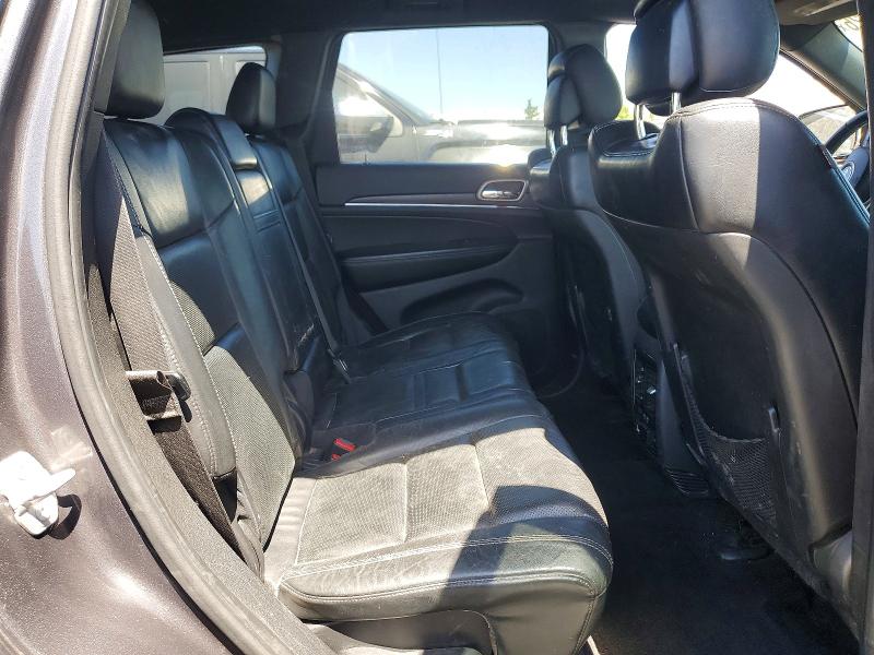 52609426 :رقم المزاد ، 1C4RJFBG1FC166567 vin ، 2015 Jeep Grand Cherokee مزاد بيع