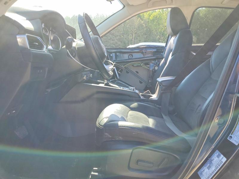 Продаж на аукціоні авто 2020 Mazda Cx-5, vin: JM3KFACM1L0834382, номер лоту: 52379606