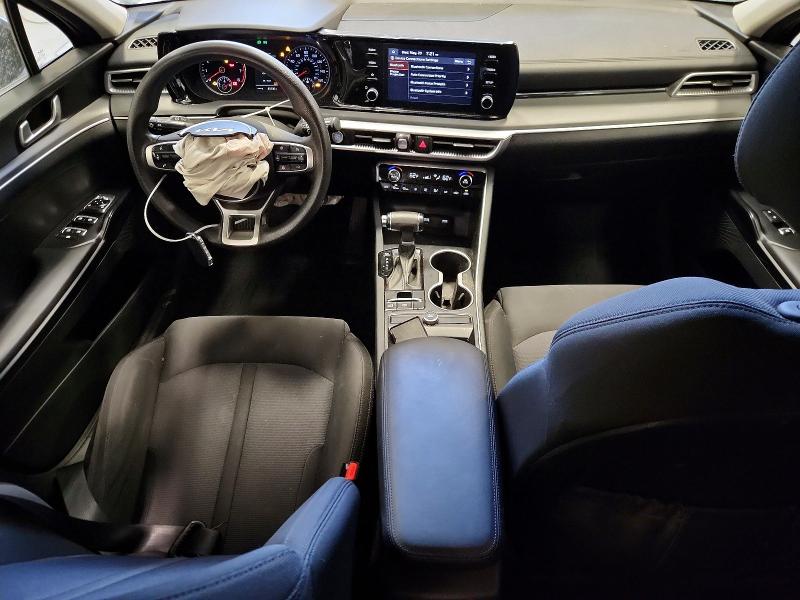 Продаж на аукціоні авто 2022 Kia K5, vin: 5XXG14J20NG148254, номер лоту: 54065906