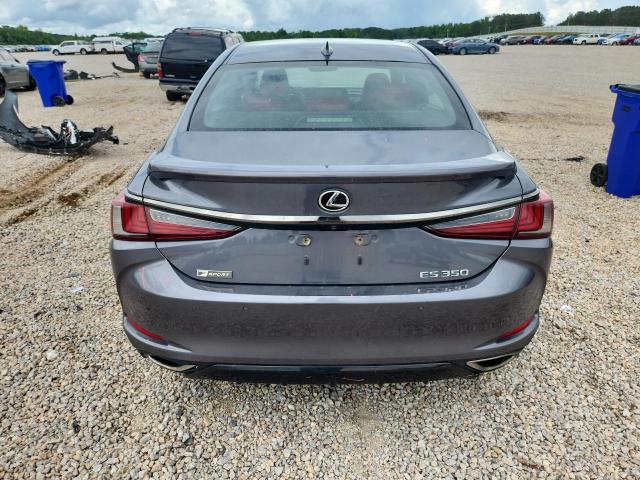 Aukcja sprzedaży 2019 Lexus Es, vin: 58ABZ1B16KU010252, numer aukcji: 54186096