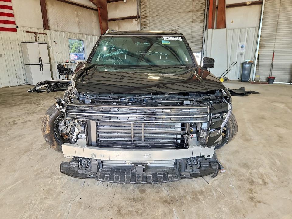 2026 Hyundai Palisade მანქანა იყიდება აუქციონზე, vin: KM8RMES20TU050686, აუქციონის ნომერი: 53576676