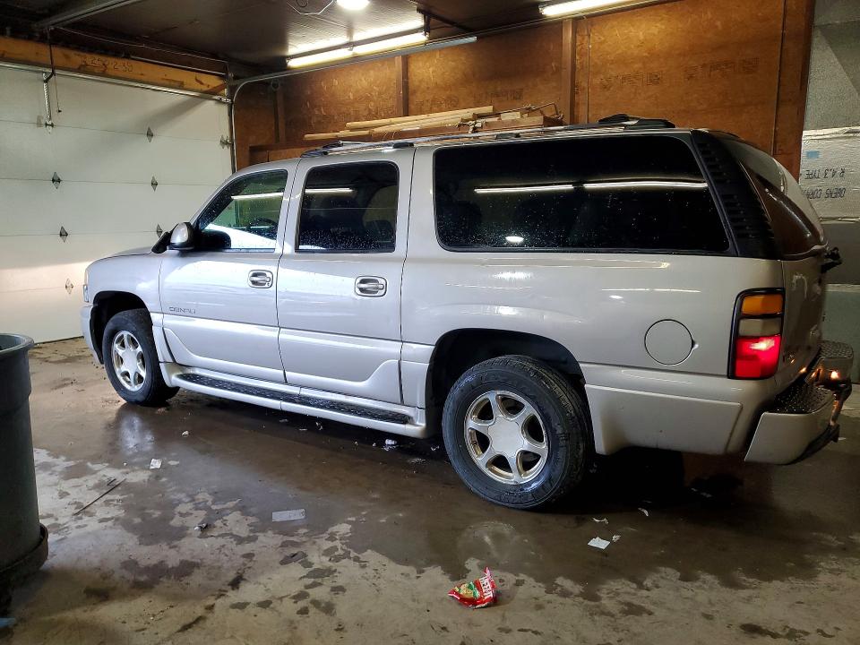 Aukcja sprzedaży 2004 Gmc Yukon Xl, vin: 1GKFK66U74J141525, numer aukcji: 53225846