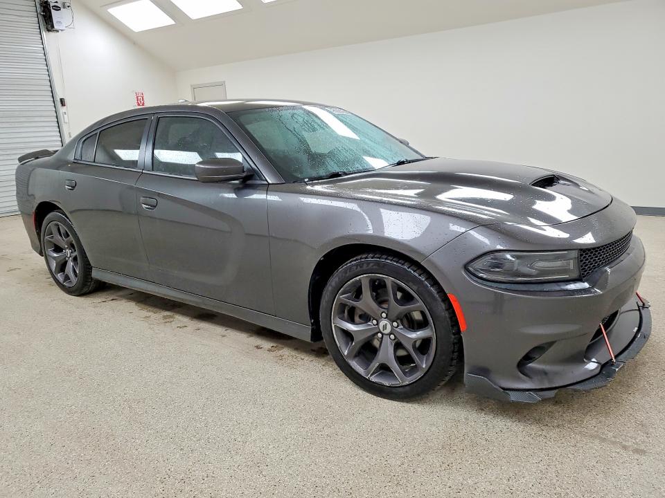 Aukcja sprzedaży 2019 Dodge Charger, vin: 2C3CDXHG9KH680799, numer aukcji: 52863606