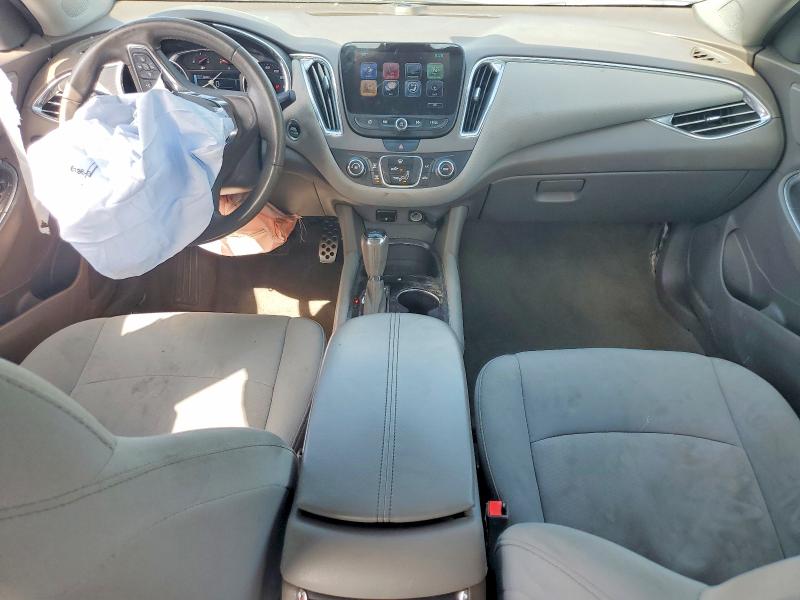 Продаж на аукціоні авто 2017 Chevrolet Malibu, vin: 1G1ZE5ST1HF120193, номер лоту: 54292226
